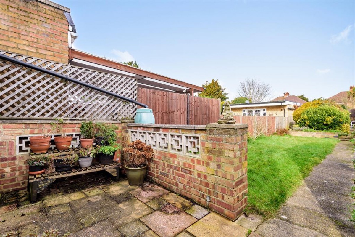 Weald Road, Hillingdon, Middlesex, UB10 0HG