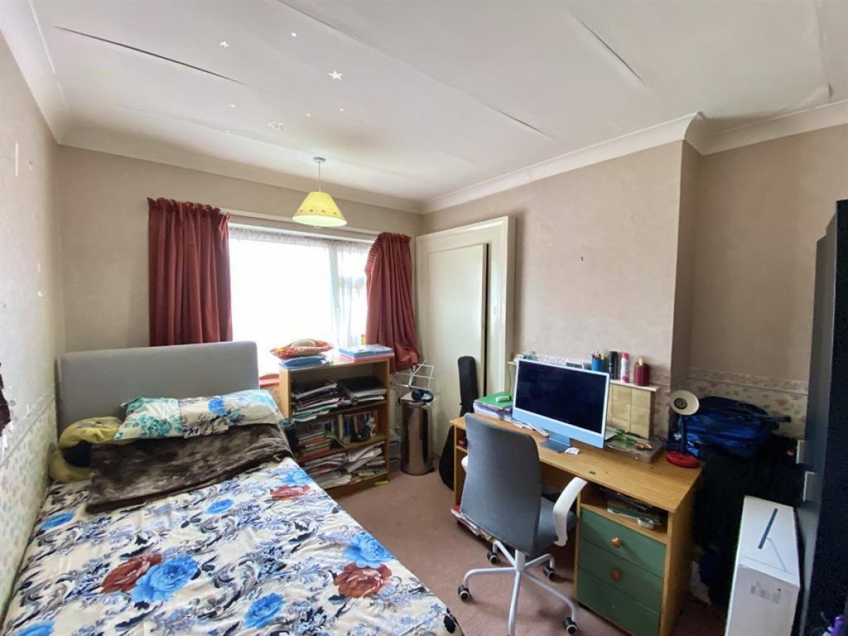 Elmcroft Terrace, Colham Green Road, Uxbridge, UB8 3QF