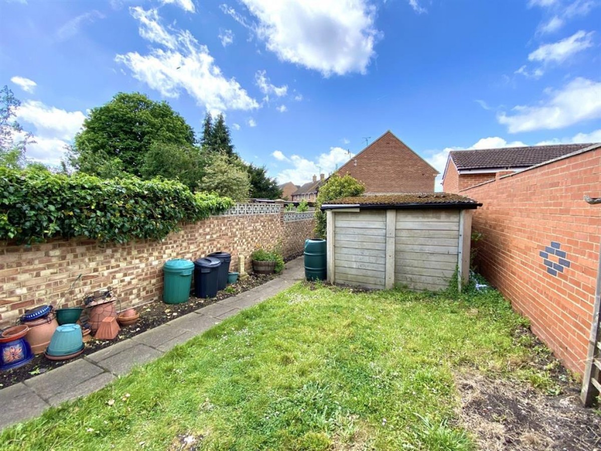 Elmcroft Terrace, Colham Green Road, Uxbridge, UB8 3QF