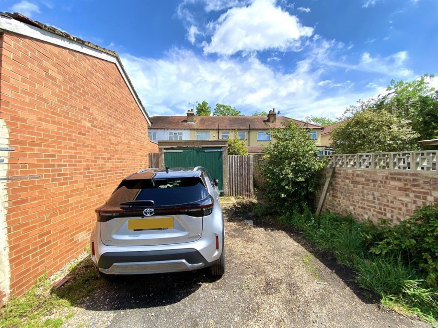 Elmcroft Terrace, Colham Green Road, Uxbridge, UB8 3QF