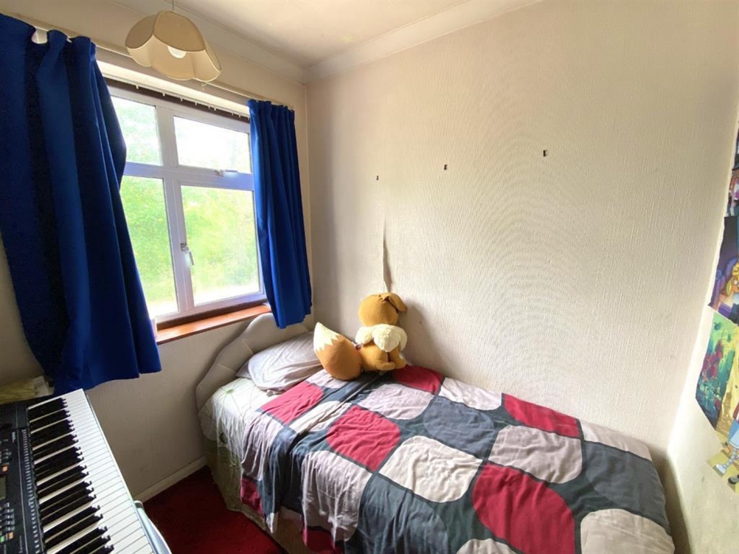 Elmcroft Terrace, Colham Green Road, Uxbridge, UB8 3QF