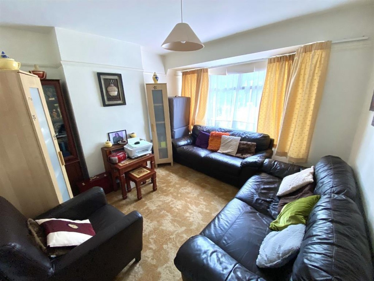 Elmcroft Terrace, Colham Green Road, Uxbridge, UB8 3QF