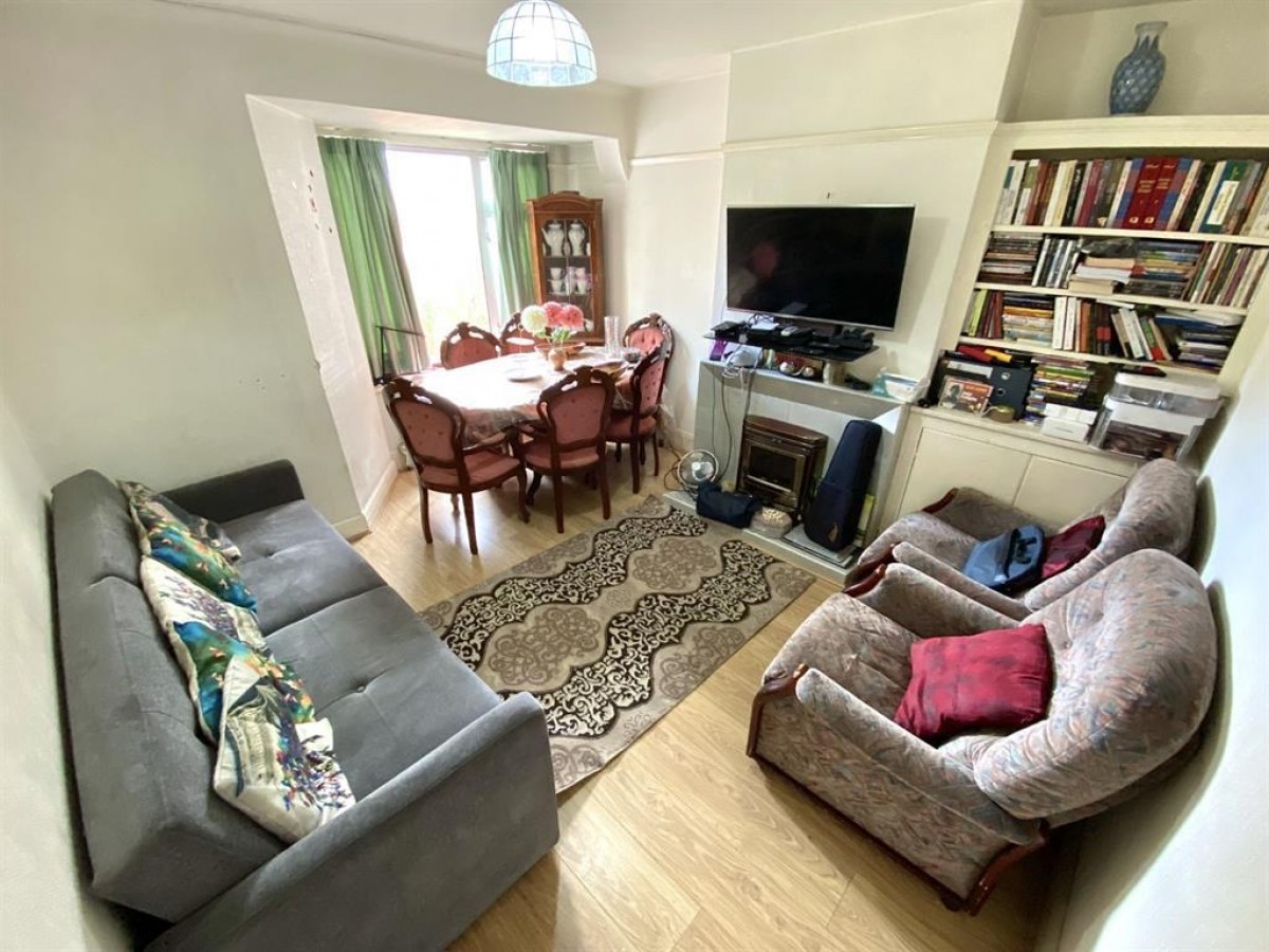 Elmcroft Terrace, Colham Green Road, Uxbridge, UB8 3QF