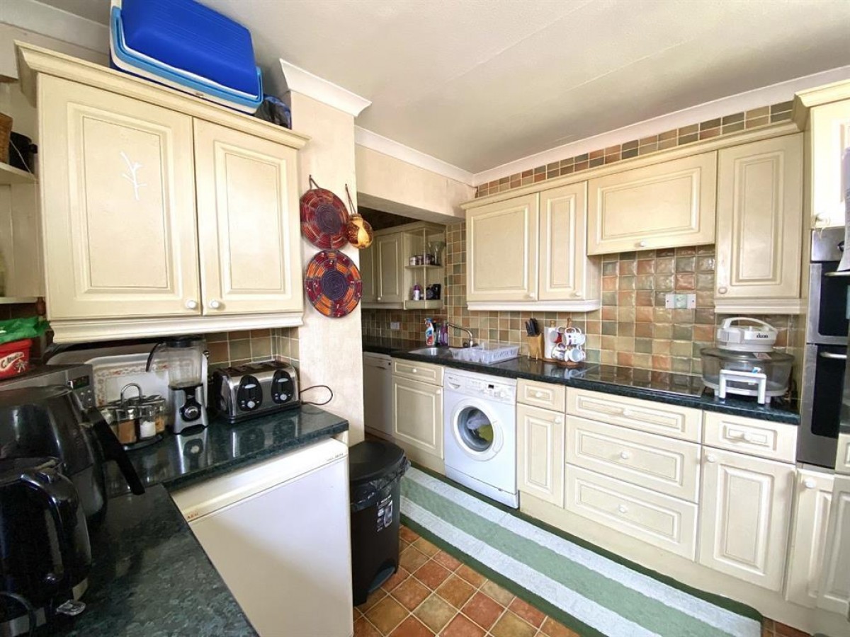 Elmcroft Terrace, Colham Green Road, Uxbridge, UB8 3QF