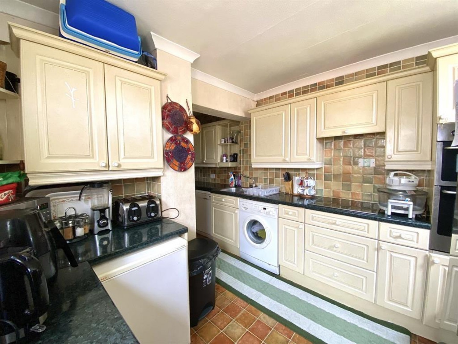 Elmcroft Terrace, Colham Green Road, Uxbridge, UB8 3QF