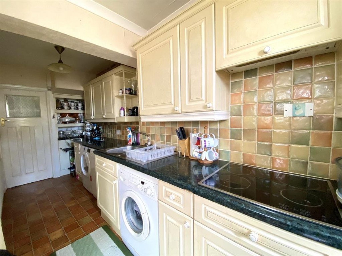 Elmcroft Terrace, Colham Green Road, Uxbridge, UB8 3QF