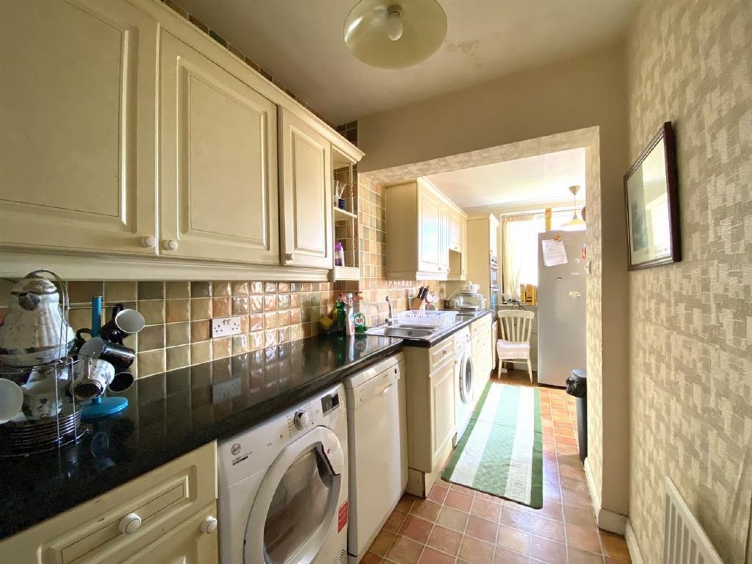 Elmcroft Terrace, Colham Green Road, Uxbridge, UB8 3QF