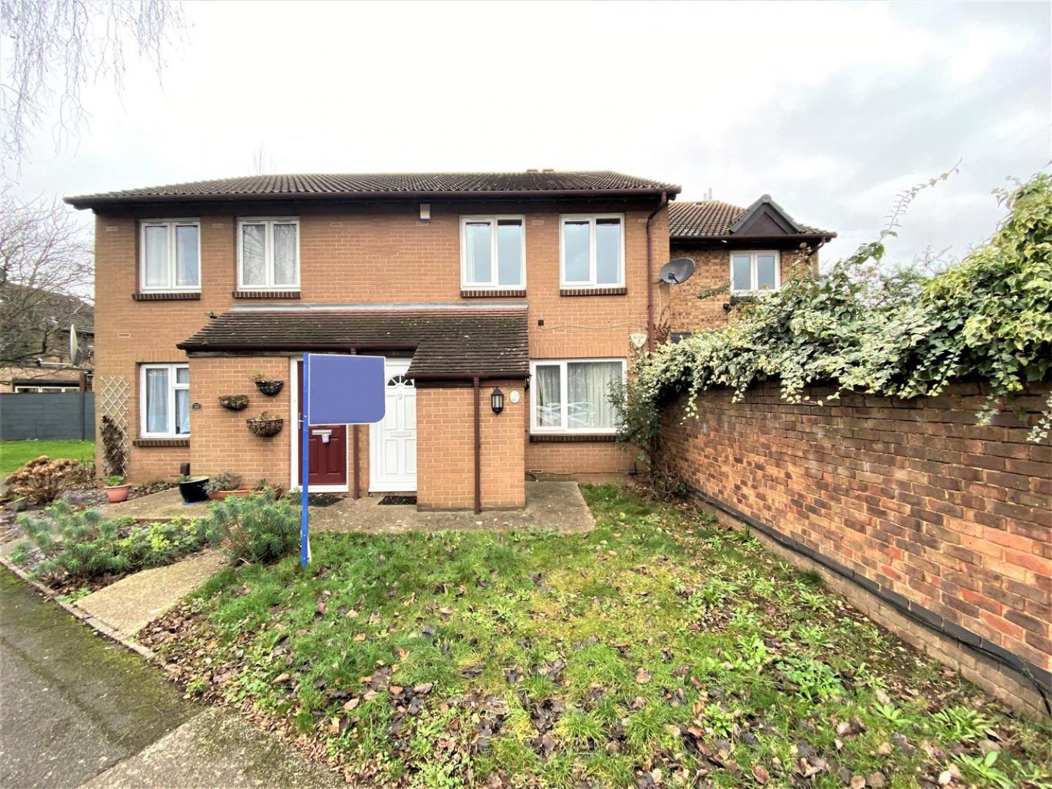 Berrydale Road, Yeading, Middlesex, UB4 9QN