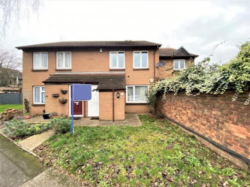 Berrydale Road, Yeading, Middlesex, UB4 9QN