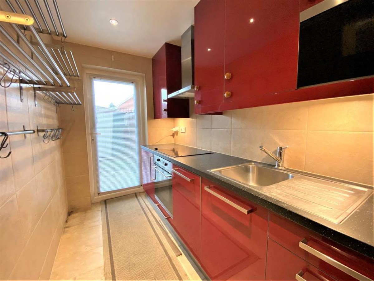 Berrydale Road, Yeading, Middlesex, UB4 9QN