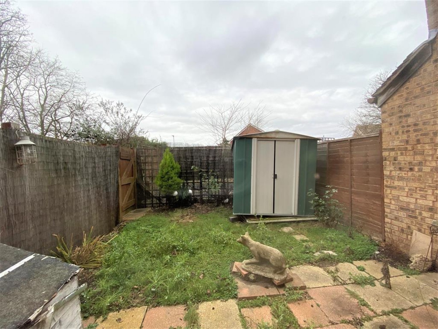 Berrydale Road, Yeading, Middlesex, UB4 9QN