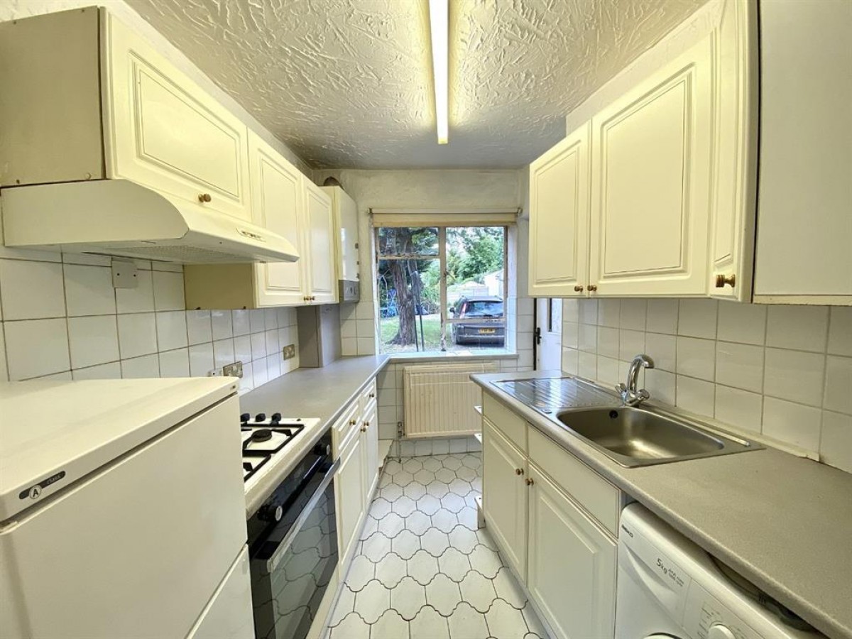 Langham Court, Station Approach, Ruislip, HA4 6RX