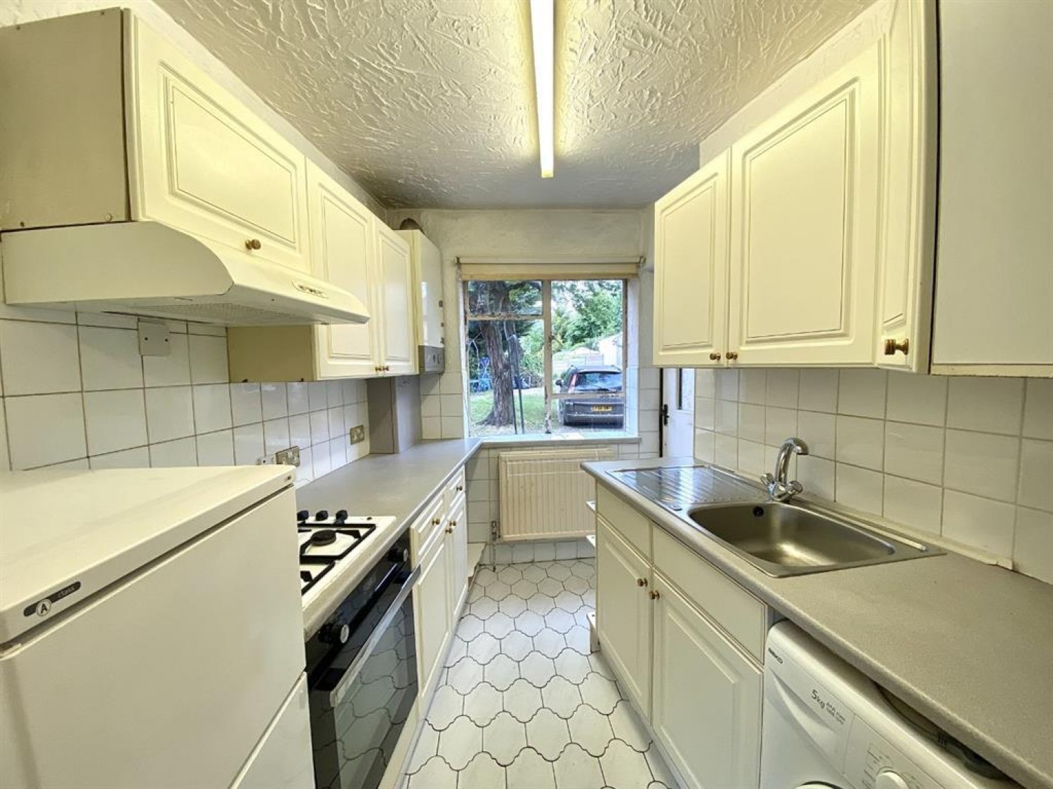 Langham Court, Station Approach, Ruislip, HA4 6RX