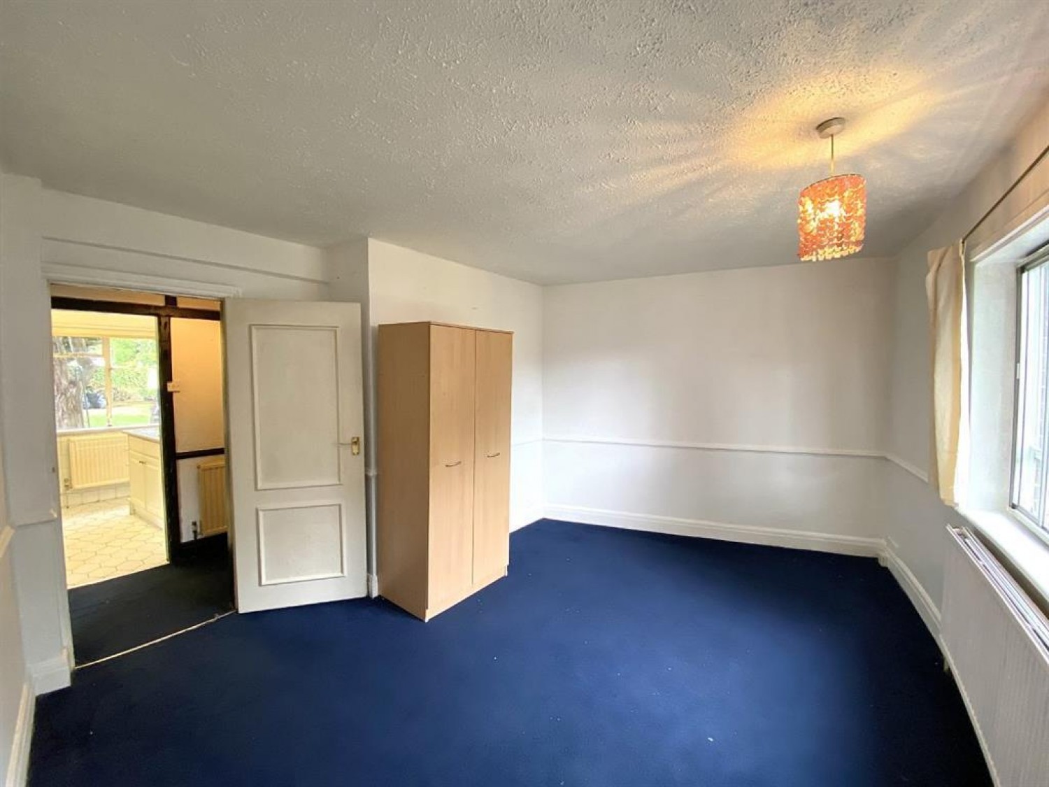 Langham Court, Station Approach, Ruislip, HA4 6RX