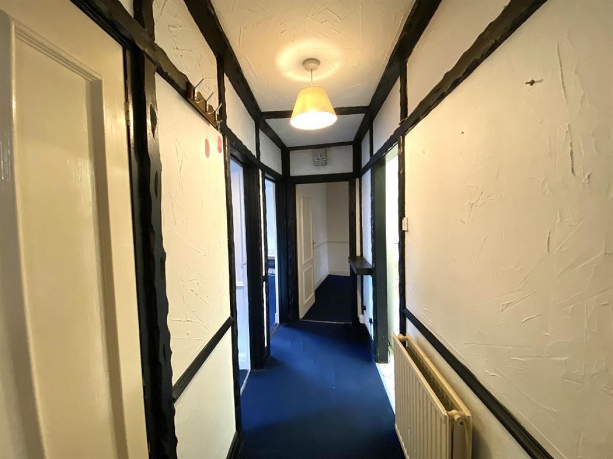 Langham Court, Station Approach, Ruislip, HA4 6RX