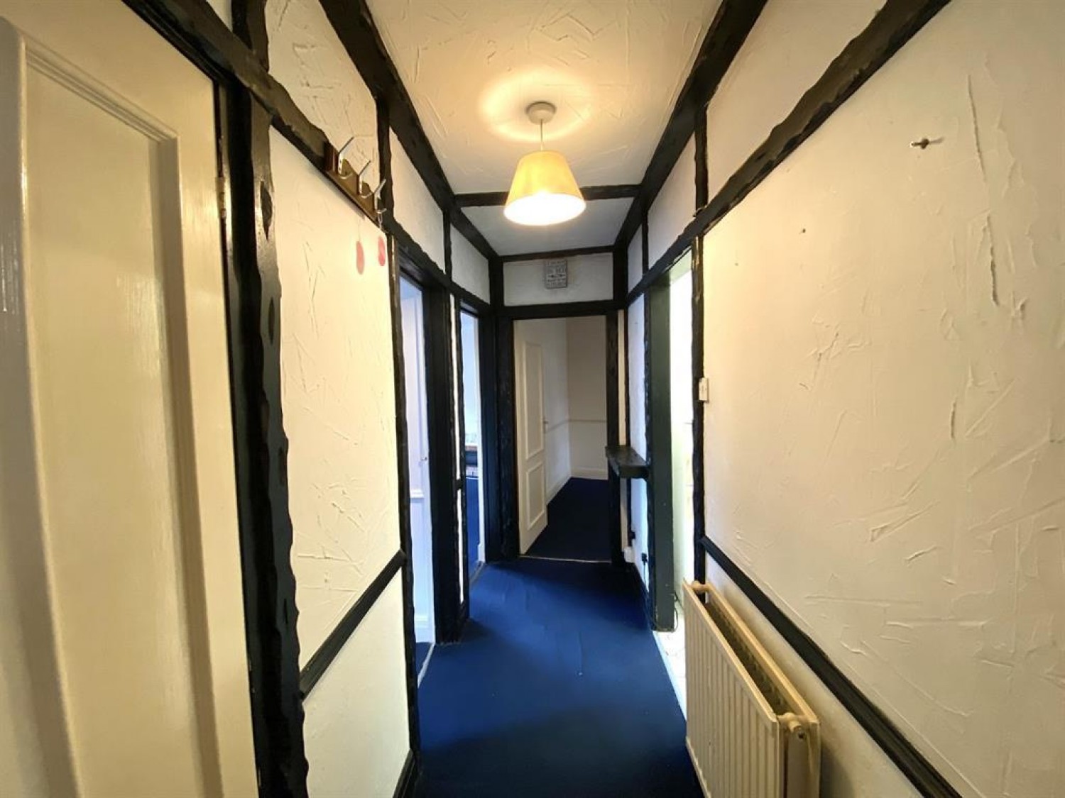 Langham Court, Station Approach, Ruislip, HA4 6RX