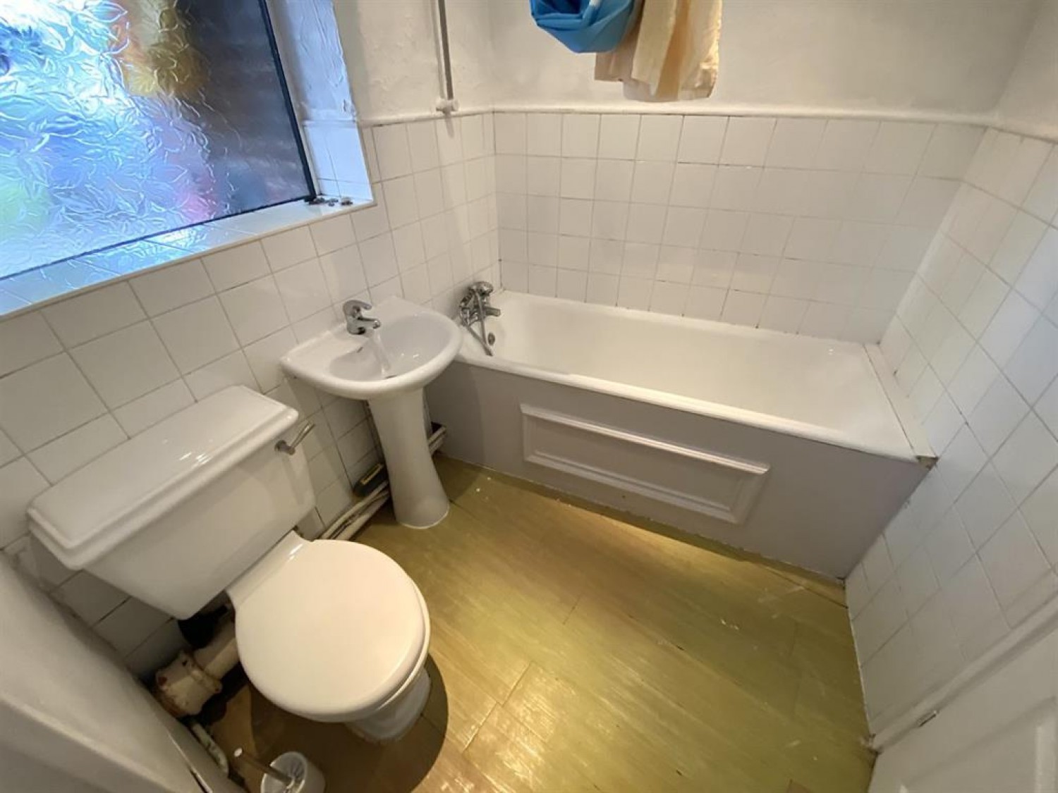 Langham Court, Station Approach, Ruislip, HA4 6RX