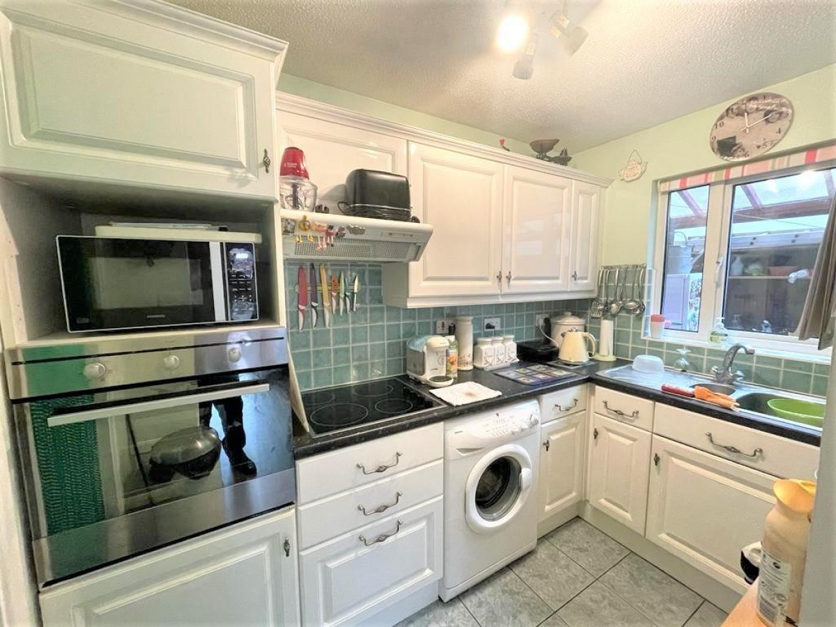 Bourton Close, Hayes, UB3 3PU