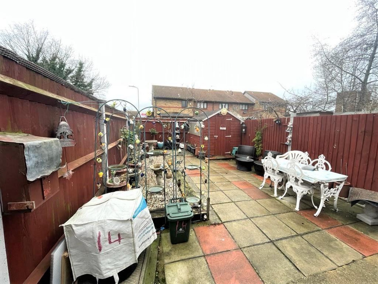 1 bedroom House for sale in Bourton Close, Hayes, UB3 3PU