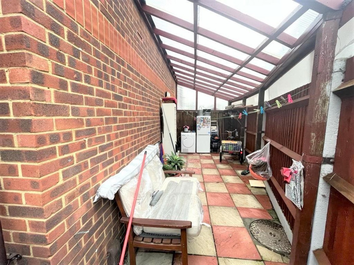 Bourton Close, Hayes, UB3 3PU