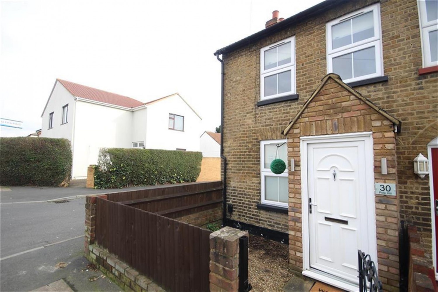 Pole Hill Road, Hillingdon, Middlesex, UB10 0PZ