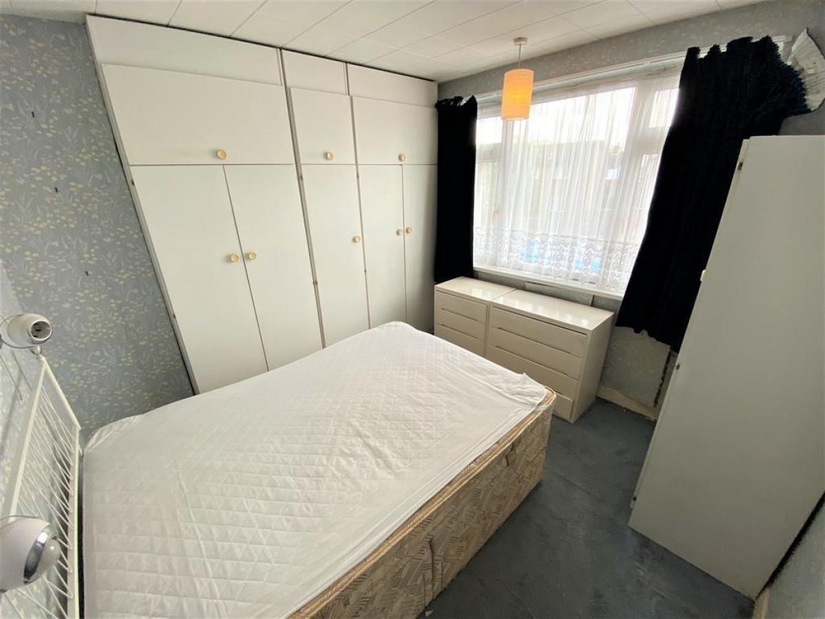 Windsor Park Road, Harlington, Middlesex, UB3 5HZ