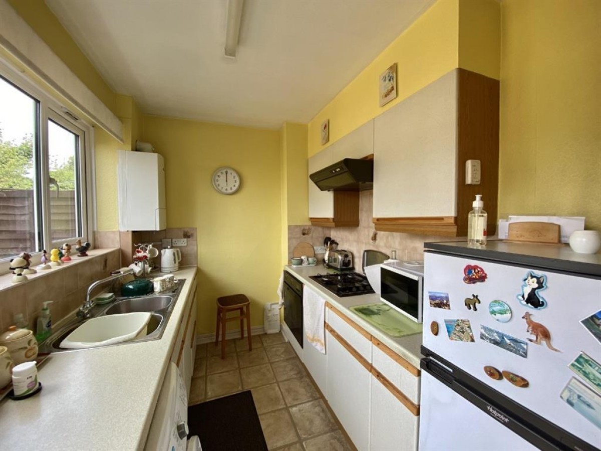 Burnham Gardens, Hayes, Middlesex, UB3 1RB