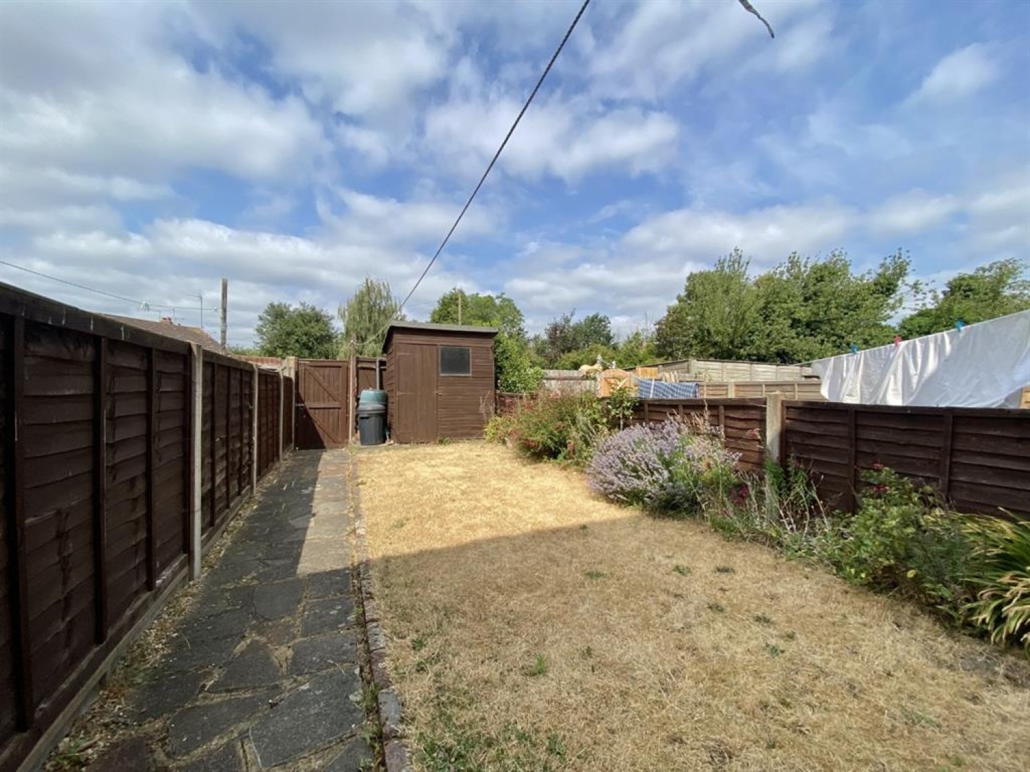 Burnham Gardens, Hayes, Middlesex, UB3 1RB