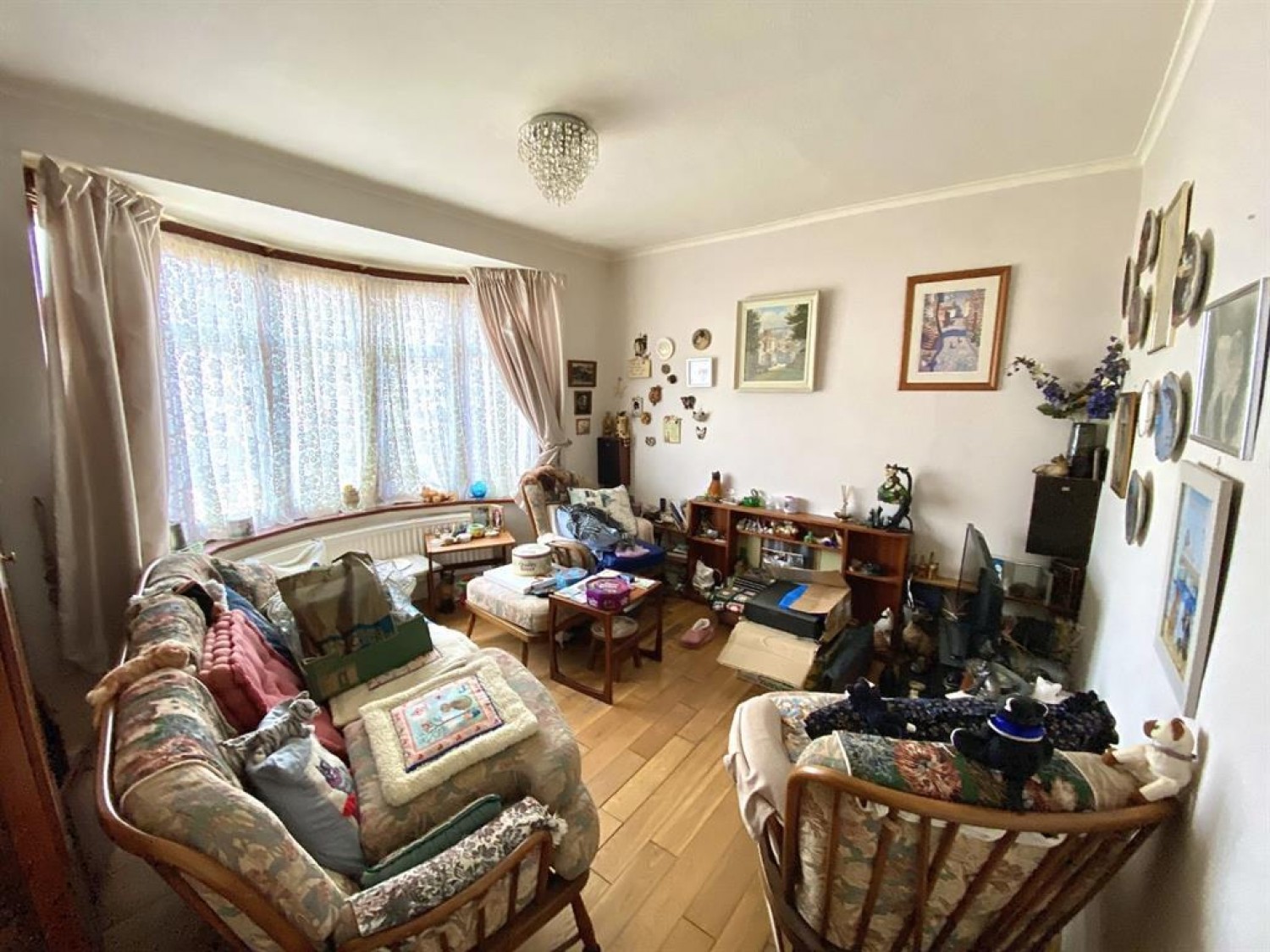 Bourne Avenue, Hayes, Middlesex, UB3 1QN