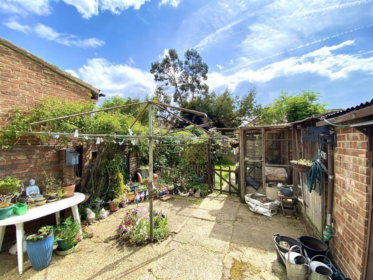 Bourne Avenue, Hayes, Middlesex, UB3 1QN