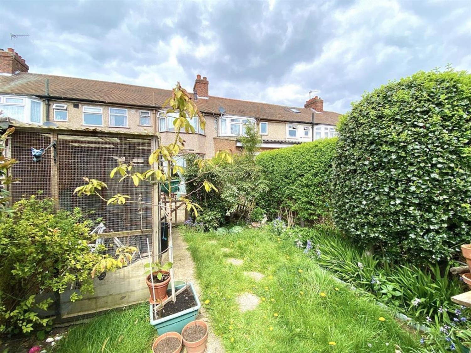 Bourne Avenue, Hayes, Middlesex, UB3 1QN