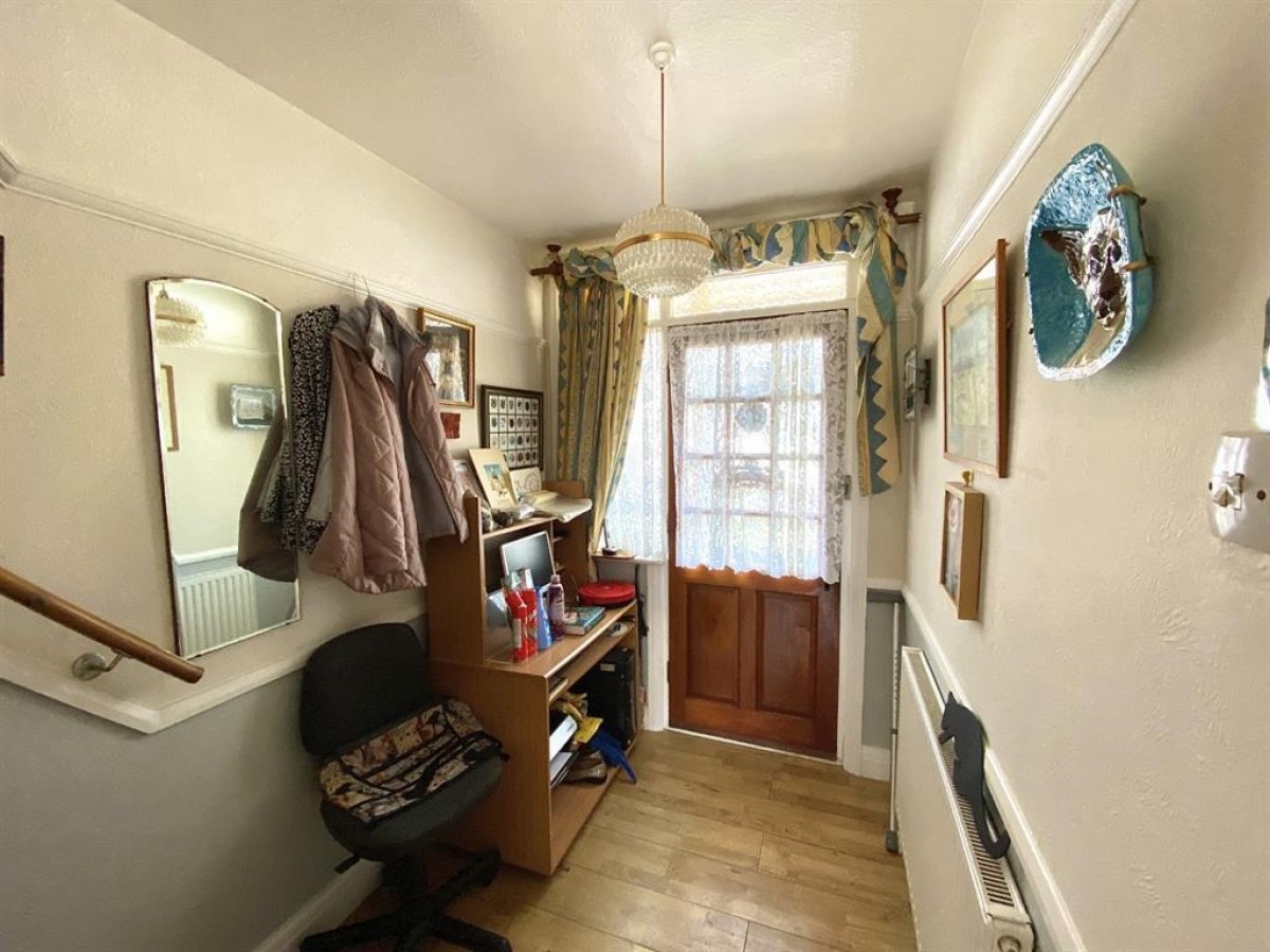 Bourne Avenue, Hayes, Middlesex, UB3 1QN