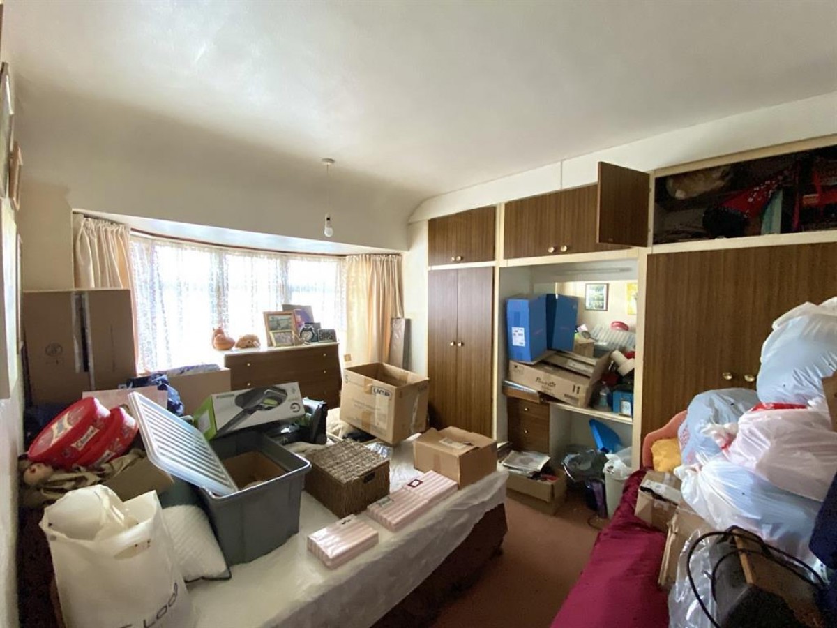 Bourne Avenue, Hayes, Middlesex, UB3 1QN