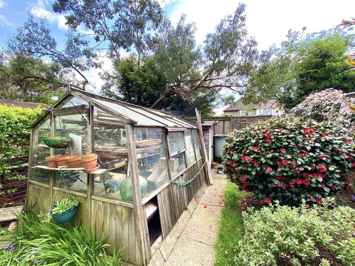 Bourne Avenue, Hayes, Middlesex, UB3 1QN