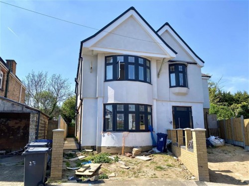 Saint Georges Avenue, Southall, Middlesex, UB1 1PZ