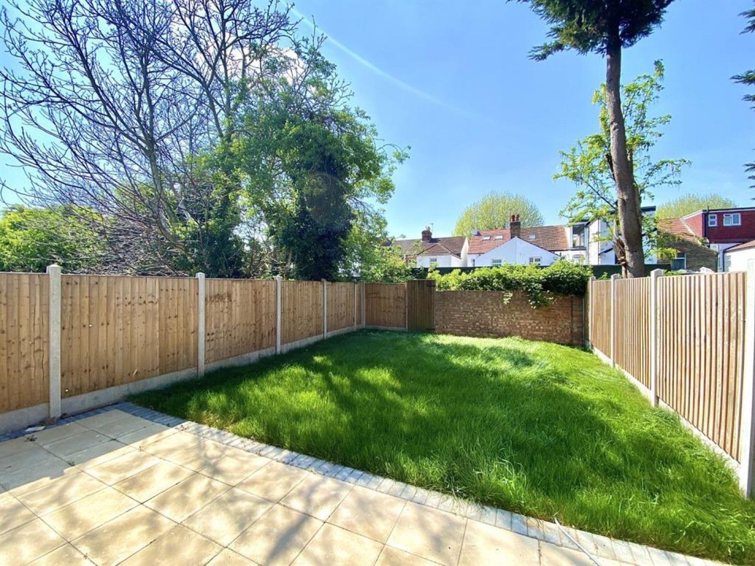 Saint Georges Avenue, Southall, Middlesex, UB1 1PZ