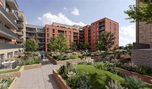 Pump Lane, Hayes, Middlesex, UB3 3NB