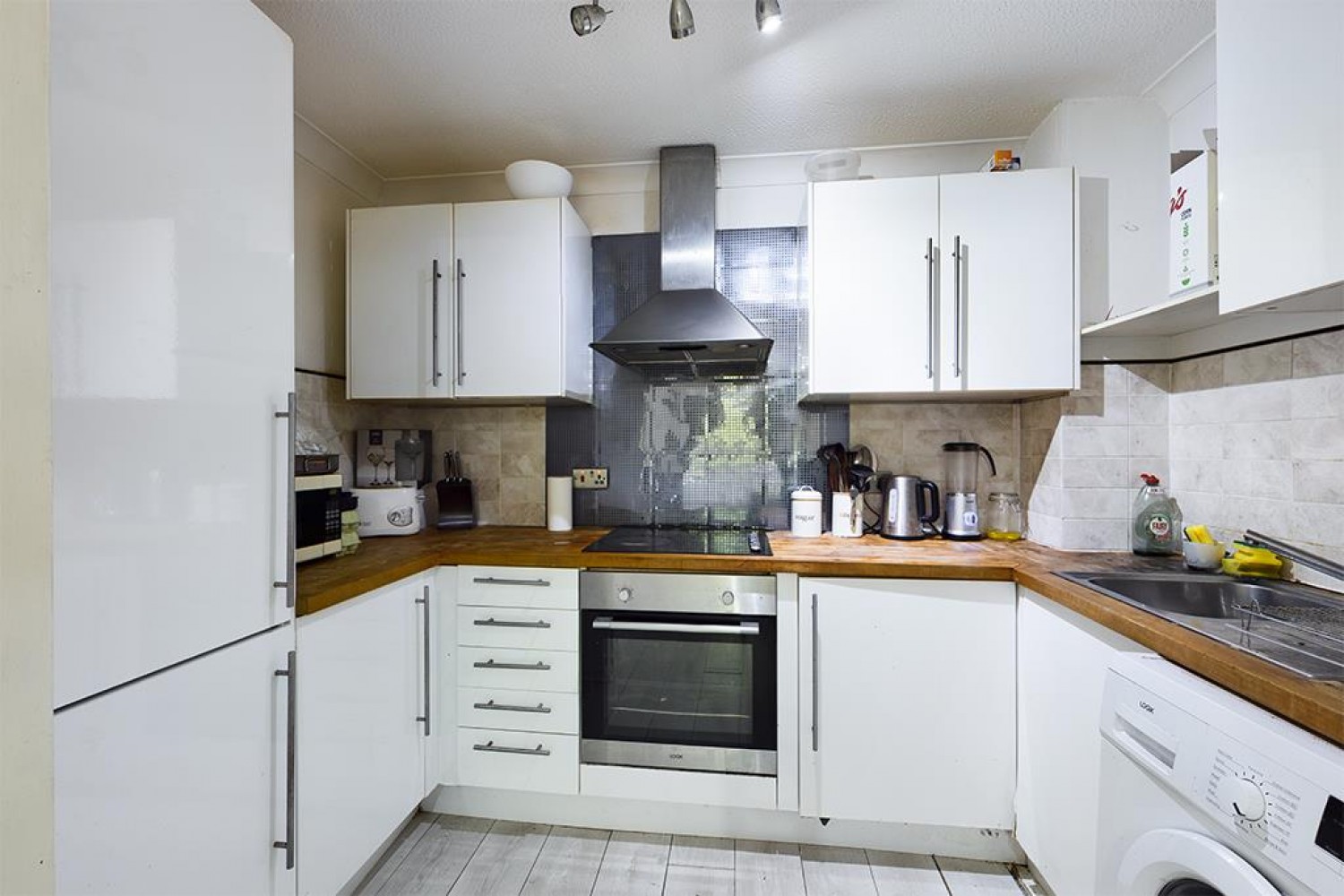 **VIEWINGS FULLY BOOKED** Minster Court, Paynes Road, Southampton