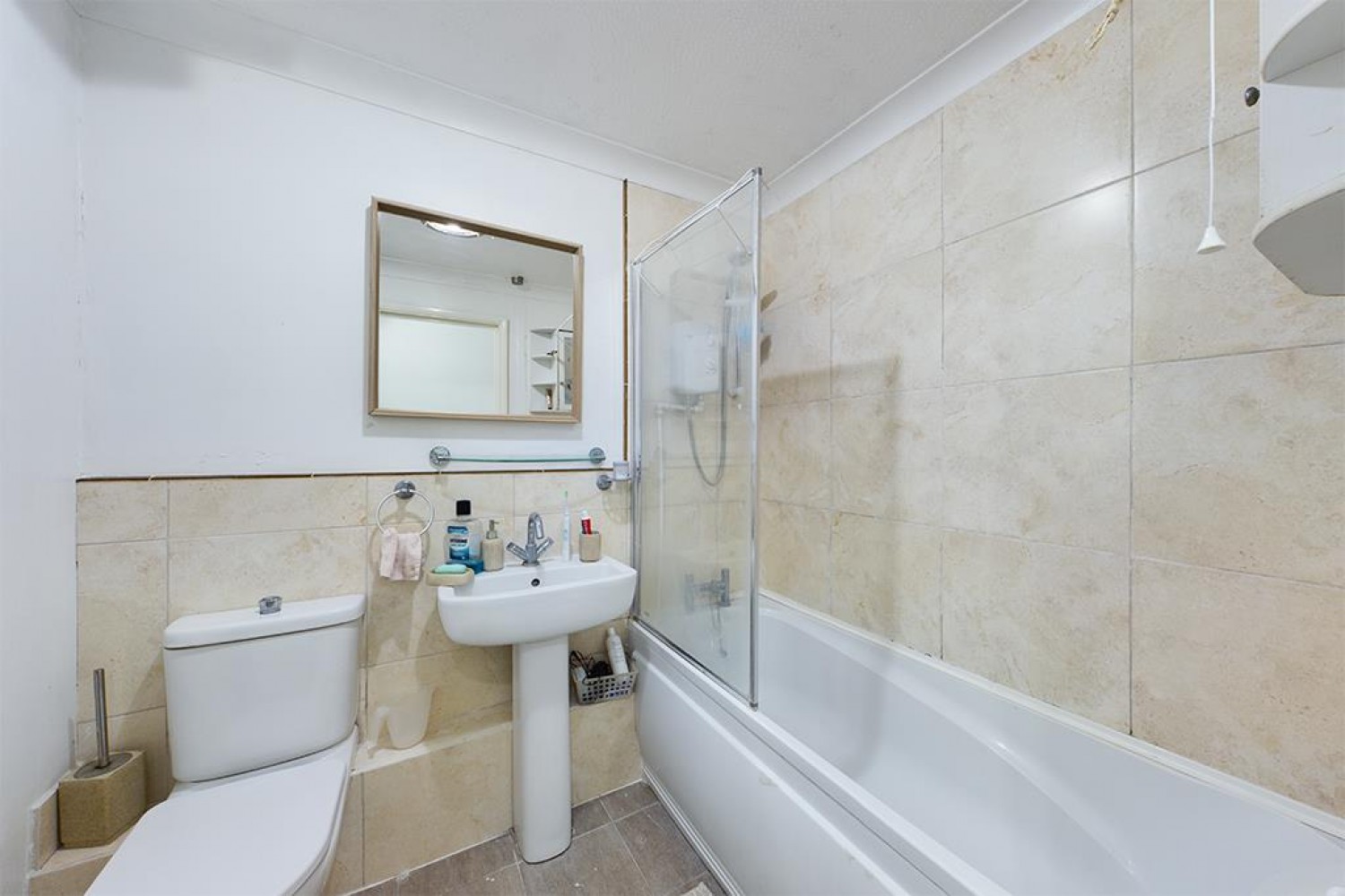 **VIEWINGS FULLY BOOKED** Minster Court, Paynes Road, Southampton