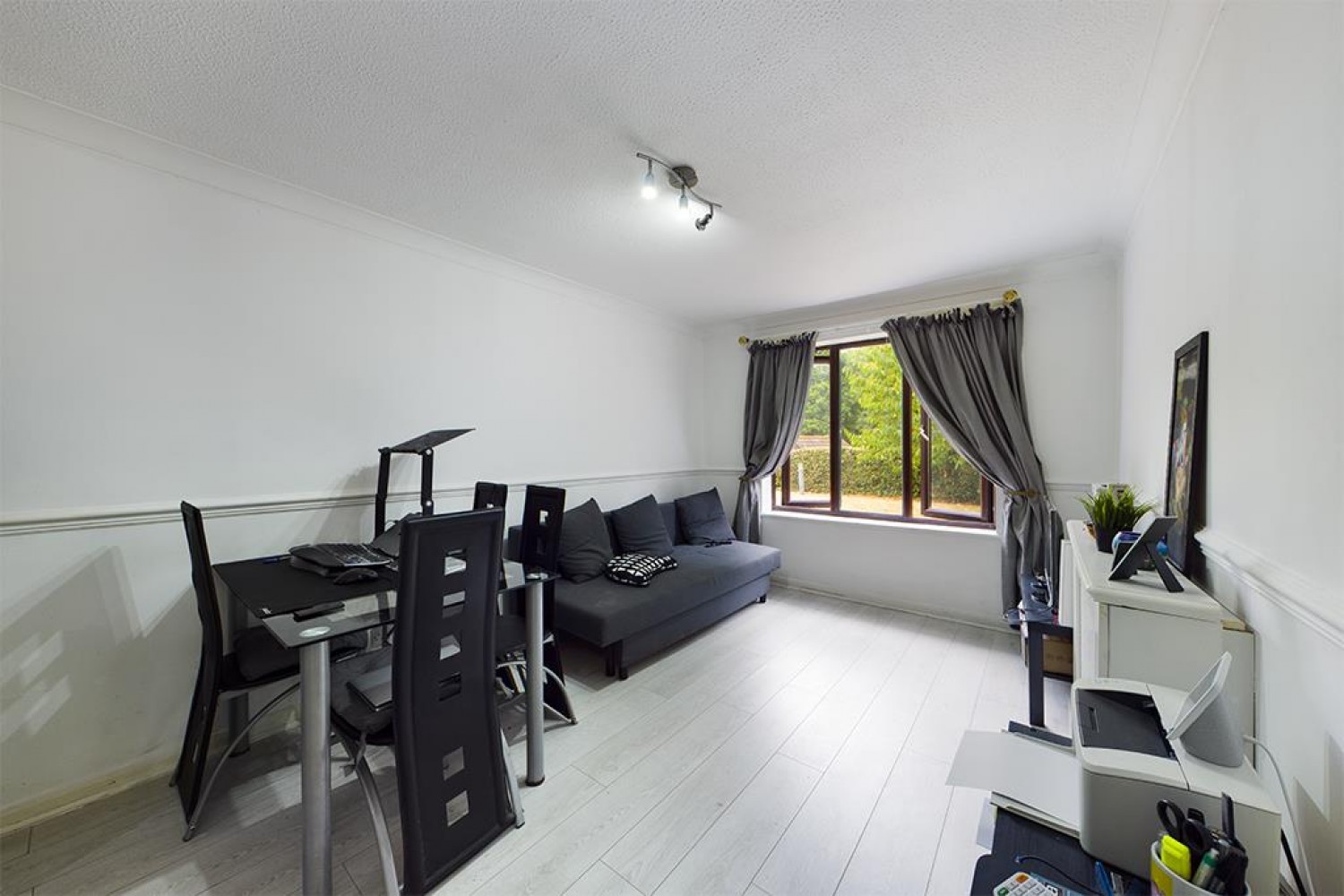 **VIEWINGS FULLY BOOKED** Minster Court, Paynes Road, Southampton
