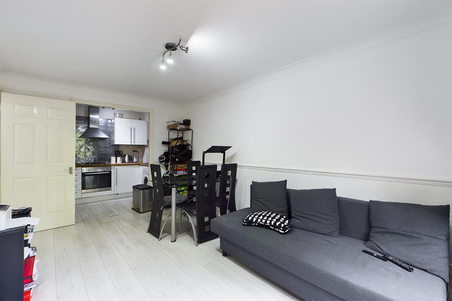 **VIEWINGS FULLY BOOKED** Minster Court, Paynes Road, Southampton