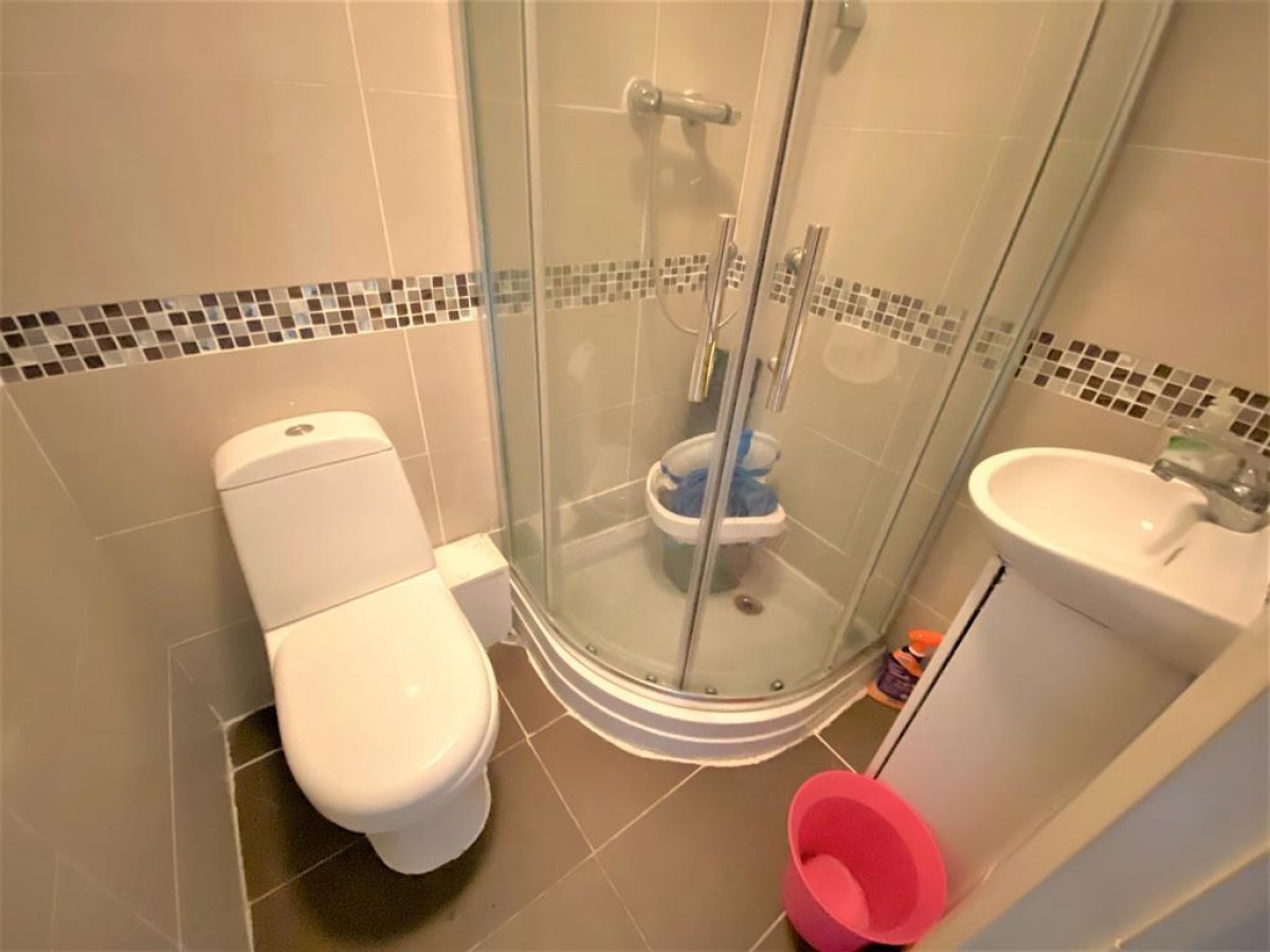 Albert Road, Hayes, Middlesex, UB3 4HR