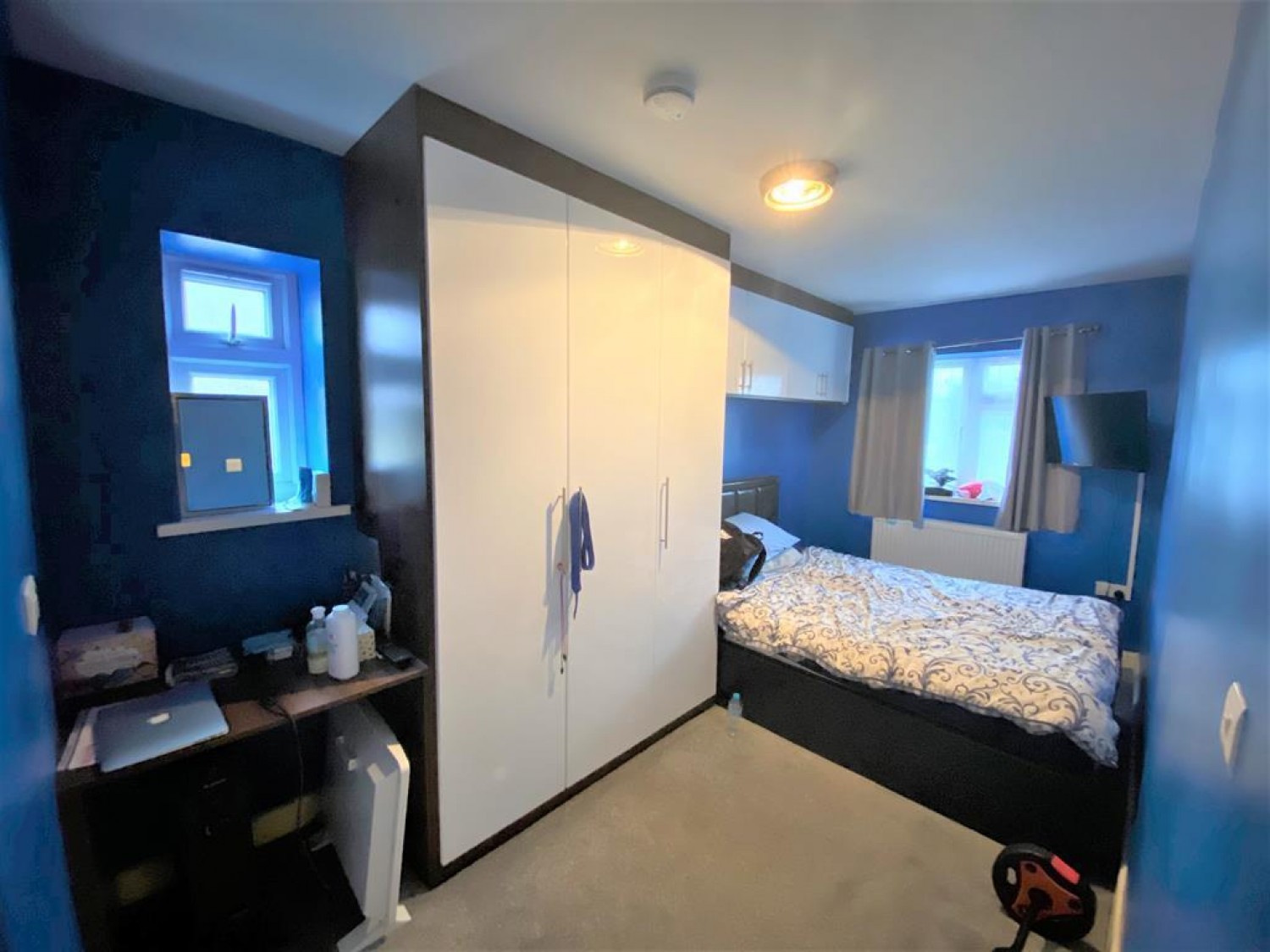 Albert Road, Hayes, Middlesex, UB3 4HR