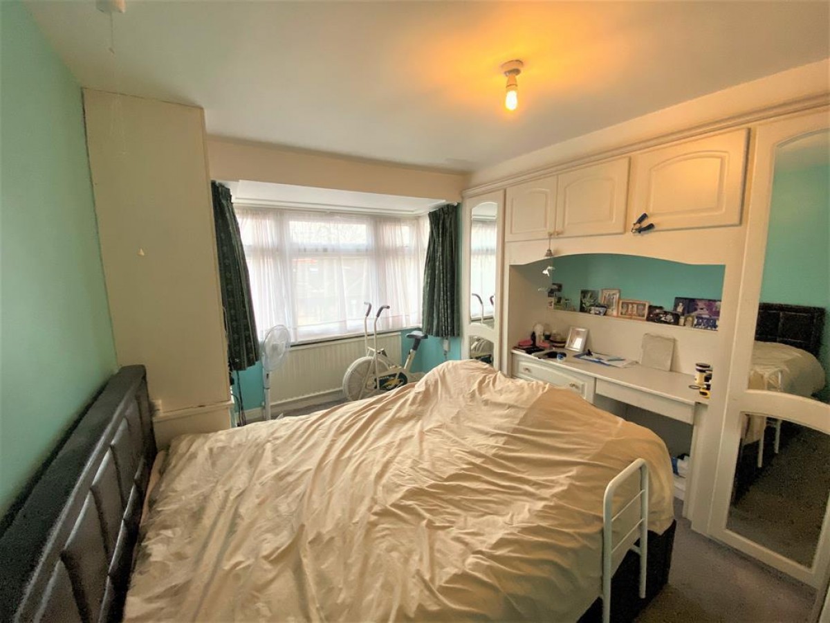 Albert Road, Hayes, Middlesex, UB3 4HR