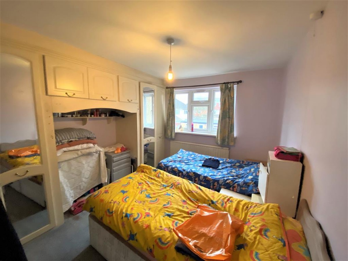 Albert Road, Hayes, Middlesex, UB3 4HR