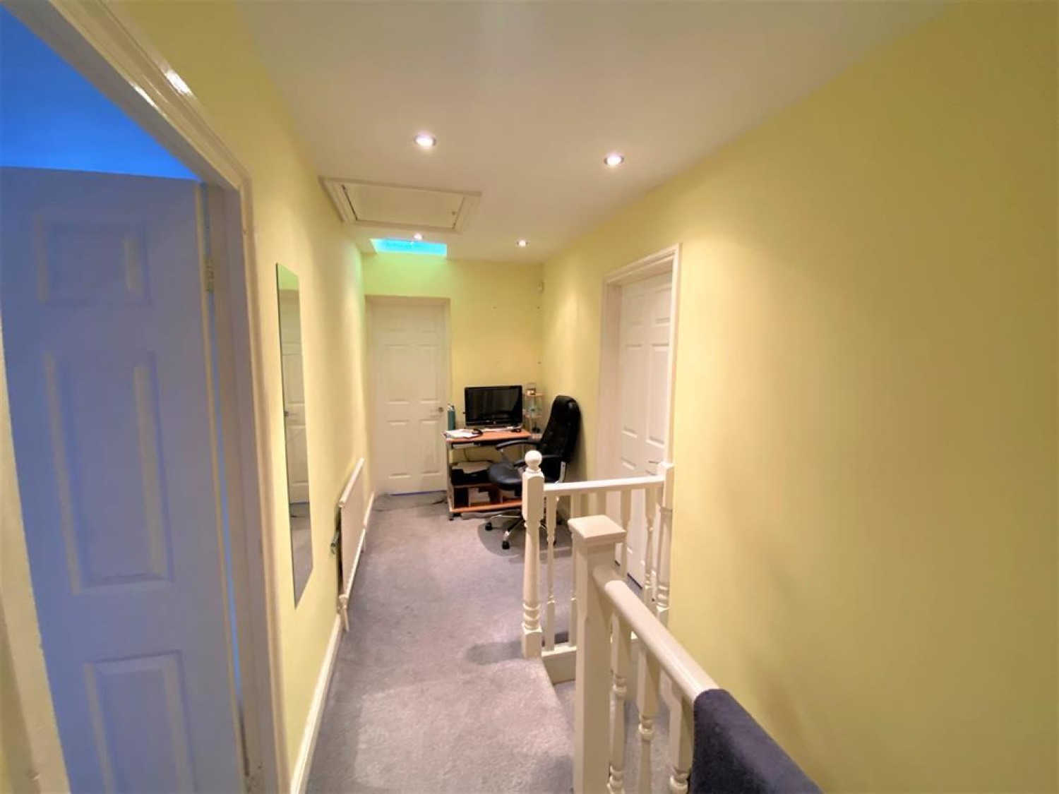 Albert Road, Hayes, Middlesex, UB3 4HR