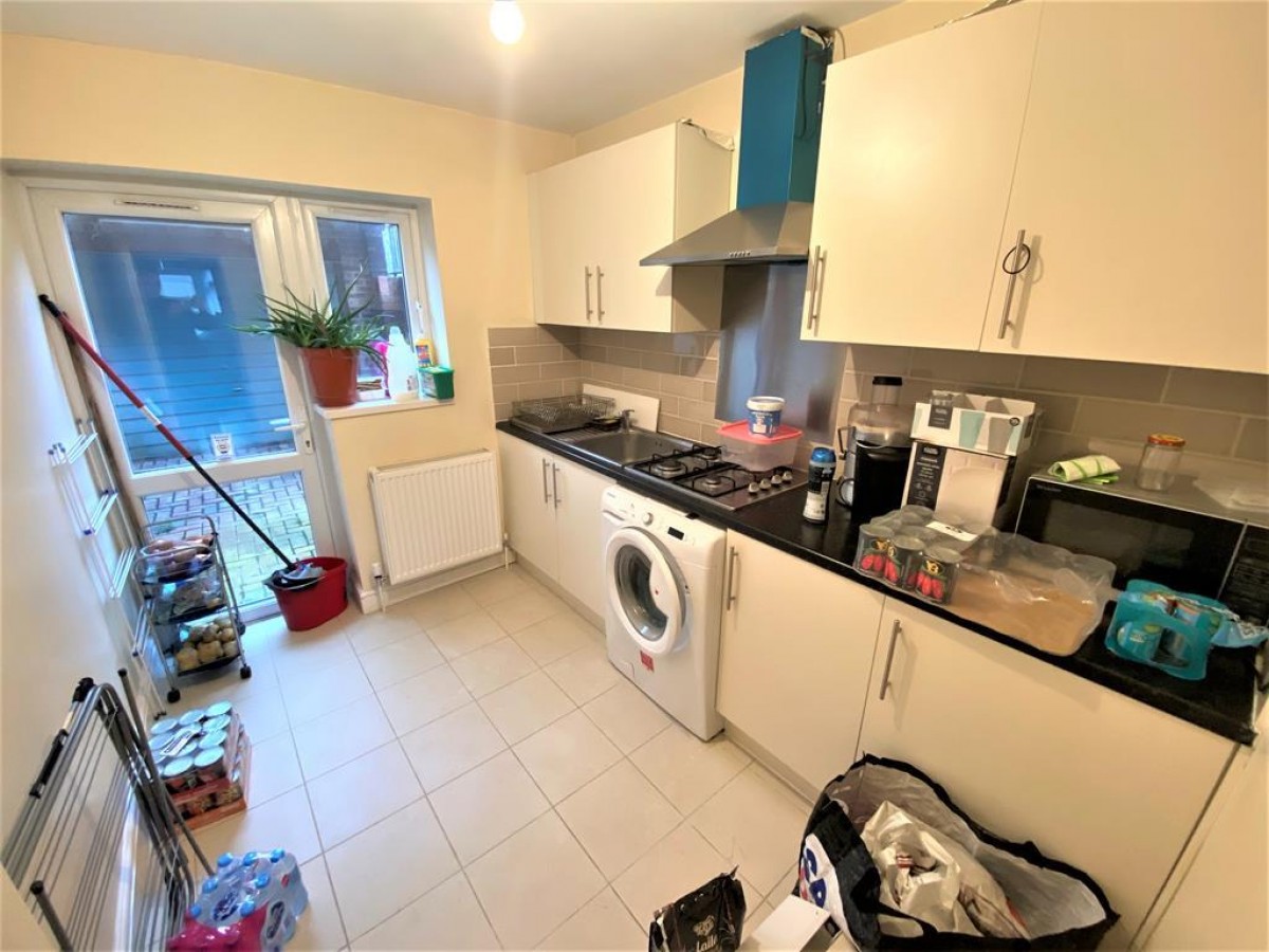 Albert Road, Hayes, Middlesex, UB3 4HR