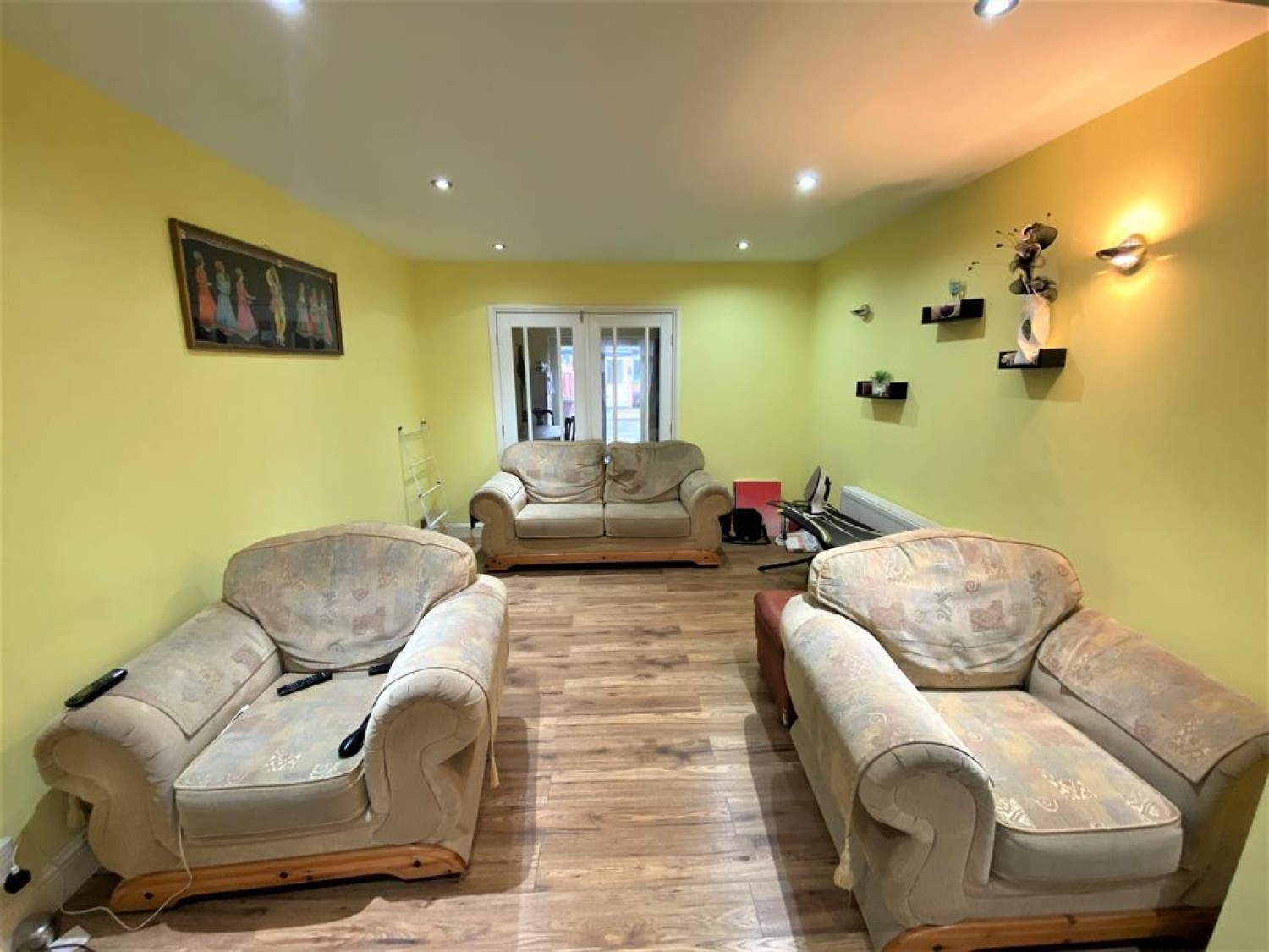 Albert Road, Hayes, Middlesex, UB3 4HR