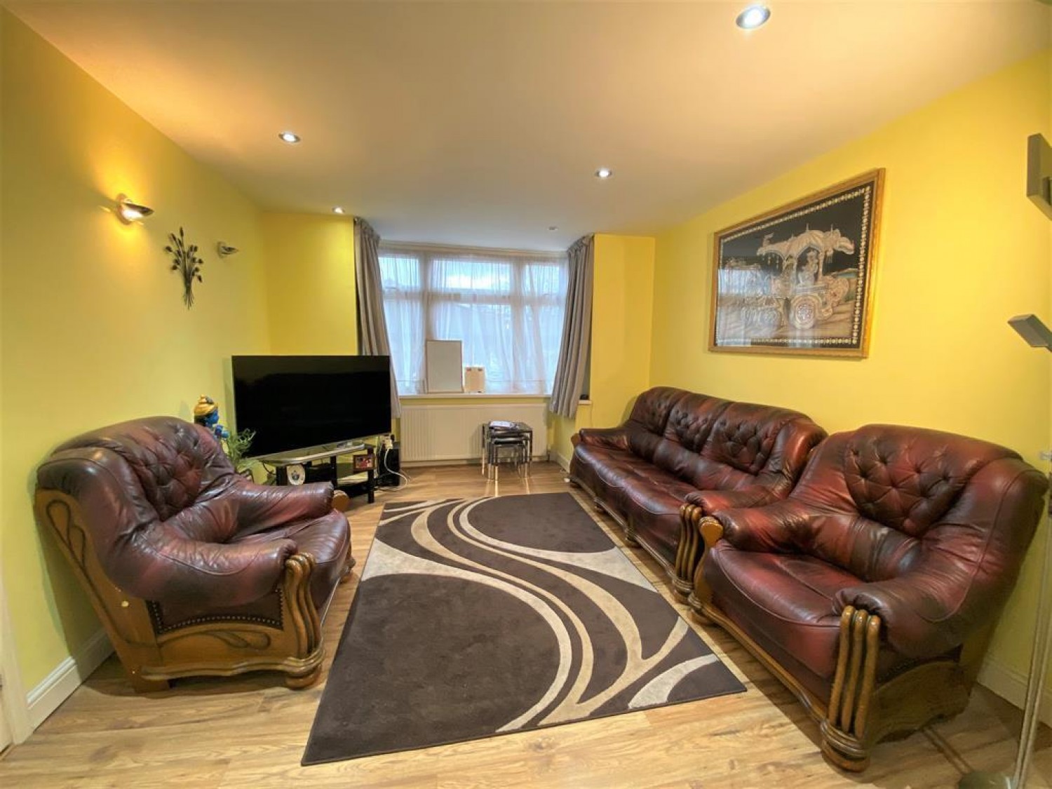 Albert Road, Hayes, Middlesex, UB3 4HR