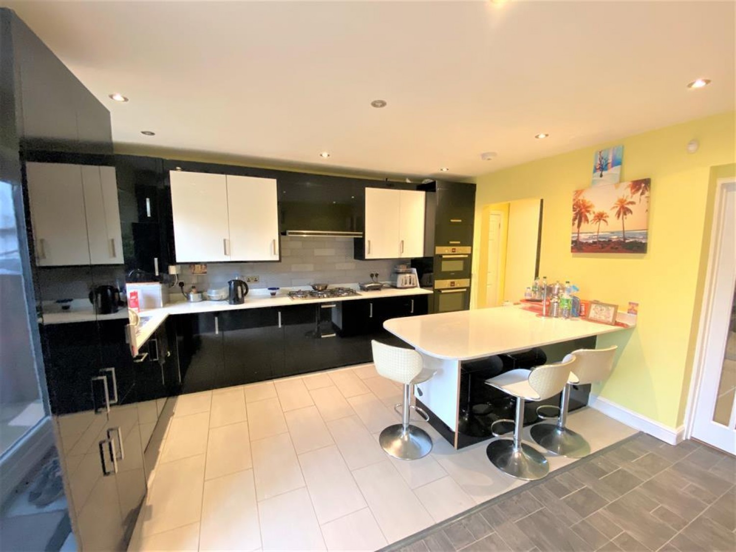 Albert Road, Hayes, Middlesex, UB3 4HR